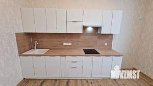 2-к квартира, на длительный срок, 60м2, 17/17 этаж