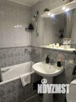 2-к квартира, посуточно, 60м2, 2/5 этаж