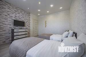 2-к квартира, посуточно, 55м2, 9/11 этаж