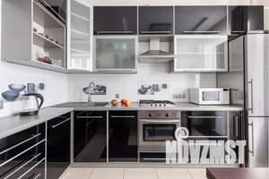 1-к квартира, посуточно, 40м2, 2/9 этаж