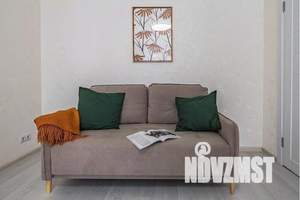 2-к квартира, посуточно, 47м2, 3/6 этаж