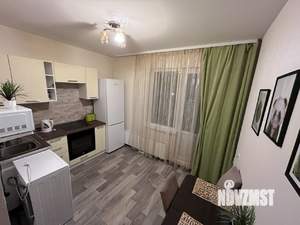 1-к квартира, посуточно, 43м2, 4/10 этаж