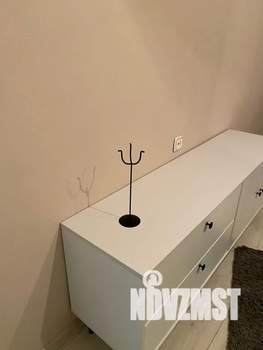 1-к квартира, посуточно, 30м2, 5/6 этаж