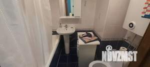 1-к квартира, посуточно, 38м2, 7/12 этаж