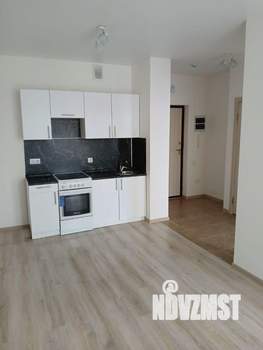 1-к квартира, на длительный срок, 34м2, 11/23 этаж