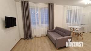 Студия квартира, посуточно, 25м2, 2/10 этаж