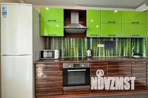 1-к квартира, посуточно, 38м2, 12/15 этаж