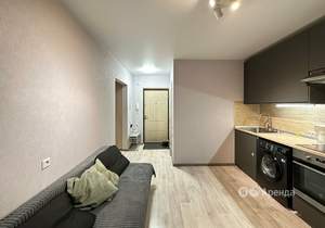 1-к квартира, на длительный срок, 36м2, 4/10 этаж