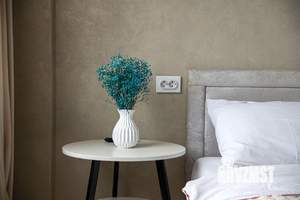 1-к квартира, посуточно, 47м2, 1/1 этаж