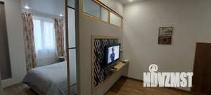 2-к квартира, посуточно, 48м2, 11/18 этаж