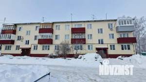 2-к квартира, на длительный срок, 47м2, 1/3 этаж