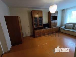 3-к квартира, на длительный срок, 58м2, 7/9 этаж