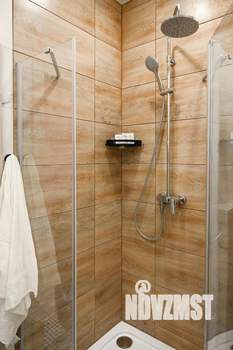 1-к квартира, посуточно, 22м2, 1/1 этаж