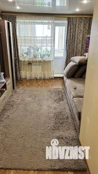 1-к квартира, посуточно, 36м2, 11/12 этаж