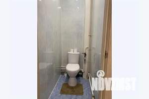 1-к квартира, посуточно, 45м2, 7/12 этаж