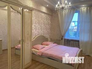 2-к квартира, посуточно, 60м2, 4/5 этаж