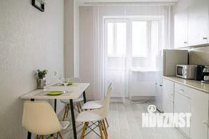 1-к квартира, посуточно, 72м2, 1/1 этаж