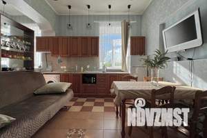 1-к квартира, посуточно, 42м2, 2/2 этаж