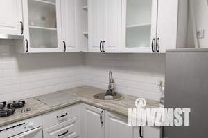 1-к квартира, посуточно, 33м2, 2/5 этаж