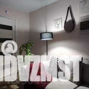 2-к квартира, посуточно, 56м2, 3/10 этаж