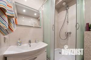 Студия квартира, посуточно, 32м2, 14/18 этаж