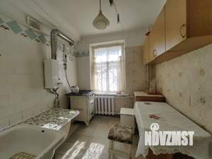 2-к квартира, на длительный срок, 32м2, 1/3 этаж