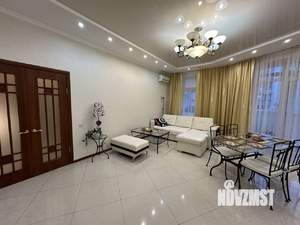 3-к квартира, на длительный срок, 90м2, 4/10 этаж