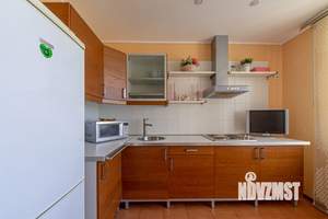 2-к квартира, посуточно, 48м2, 6/10 этаж