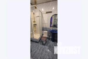 1-к квартира, посуточно, 36м2, 1/5 этаж