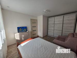 1-к квартира, на длительный срок, 38м2, 3/10 этаж