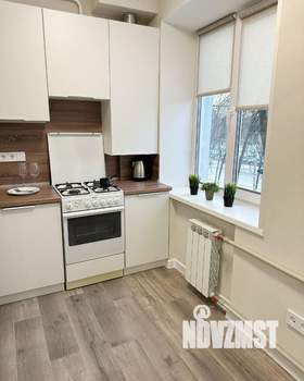 2-к квартира, посуточно, 38м2, 1/1 этаж