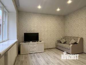 1-к квартира, на длительный срок, 37м2, 3/3 этаж