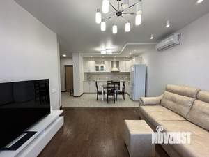 1-к квартира, на длительный срок, 50м2, 5/6 этаж