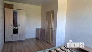 1-к квартира, на длительный срок, 44м2, 6/17 этаж