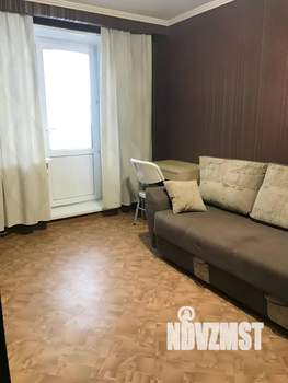 2-к квартира, посуточно, 47м2, 7/9 этаж