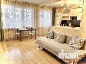 2-к квартира, посуточно, 64м2, 1/1 этаж