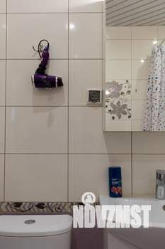 2-к квартира, посуточно, 74м2, 2/10 этаж