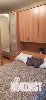 2-к квартира, посуточно, 60м2, 1/1 этаж