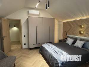 2-к квартира, посуточно, 60м2, 1/1 этаж