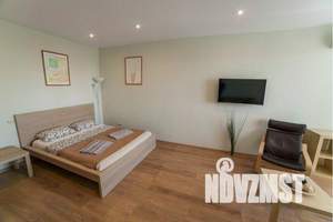 1-к квартира, посуточно, 45м2, 8/16 этаж