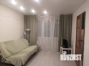 2-к квартира, посуточно, 45м2, 2/5 этаж