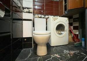 2-к квартира, на длительный срок, 58м2, 4/10 этаж