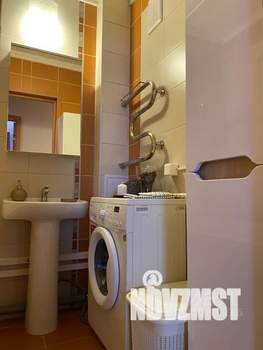 2-к квартира, посуточно, 55м2, 1/17 этаж