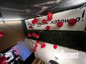 1-к квартира, посуточно, 93м2, 1/1 этаж