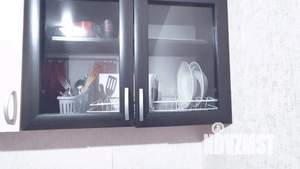 1-к квартира, посуточно, 22м2, 1/1 этаж