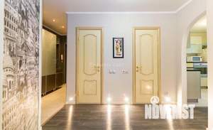 2-к квартира, посуточно, 65м2, 1/1 этаж