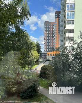 1-к квартира, посуточно, 32м2, 2/9 этаж