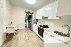 1-к квартира, посуточно, 36м2, 11/15 этаж