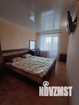 2-к квартира, посуточно, 65м2, 5/10 этаж