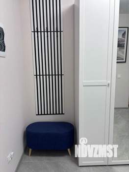 Студия квартира, на длительный срок, 32м2, 14/19 этаж